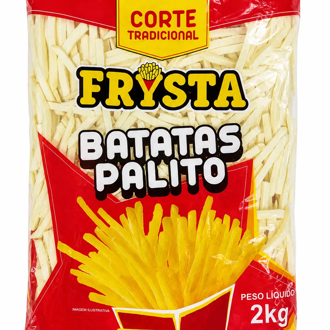 Batata Palito 7mm/9mm
